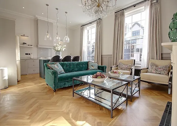 Ch1 Boutique Stays