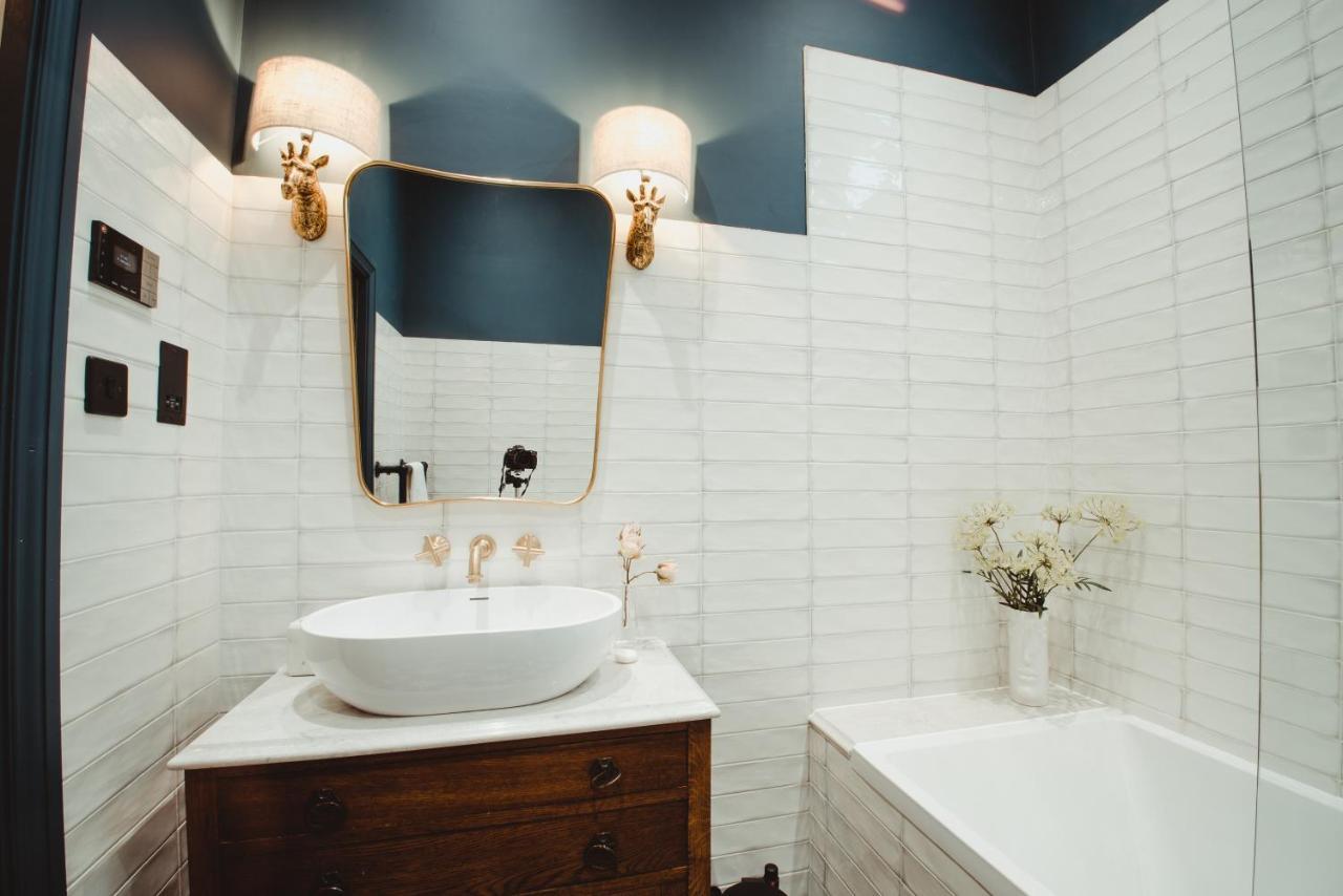 Ch1 Boutique Aparthotel Chester