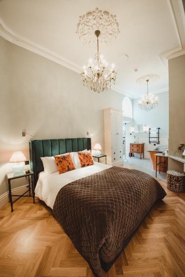 Ch1 Boutique Aparthotel