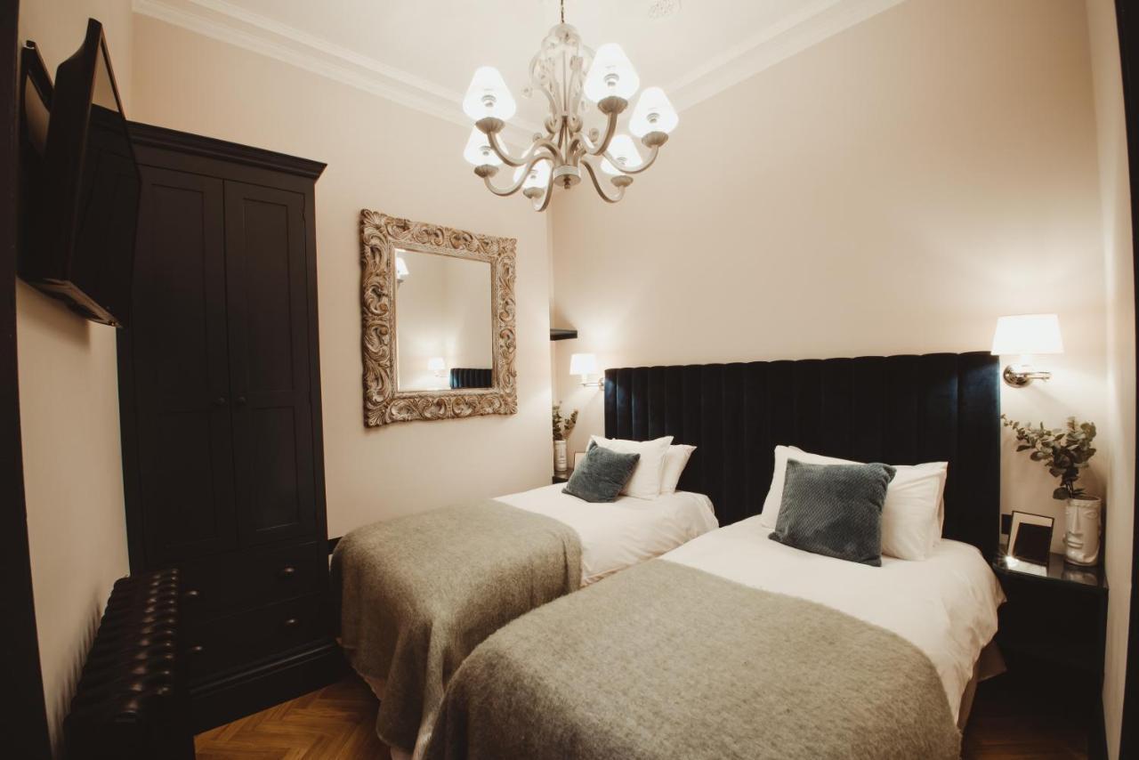 Ch1 Boutique Aparthotel