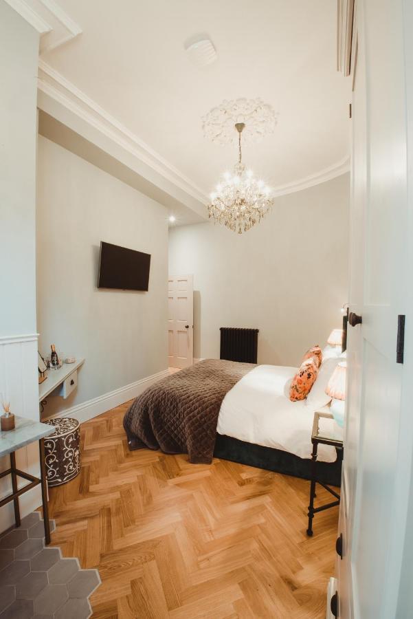 Ch1 Boutique Aparthotel