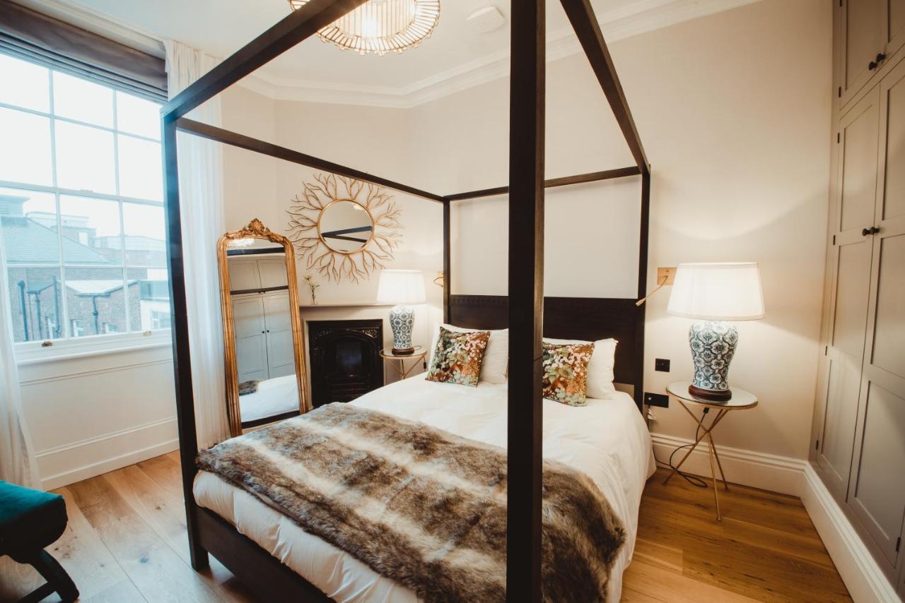 Ch1 Boutique 5* Chester