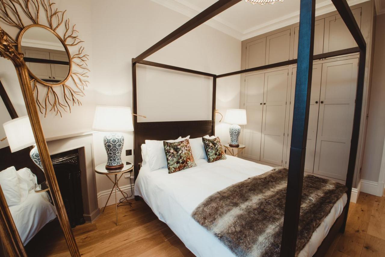 Aparthotel Ch1 Boutique 5*