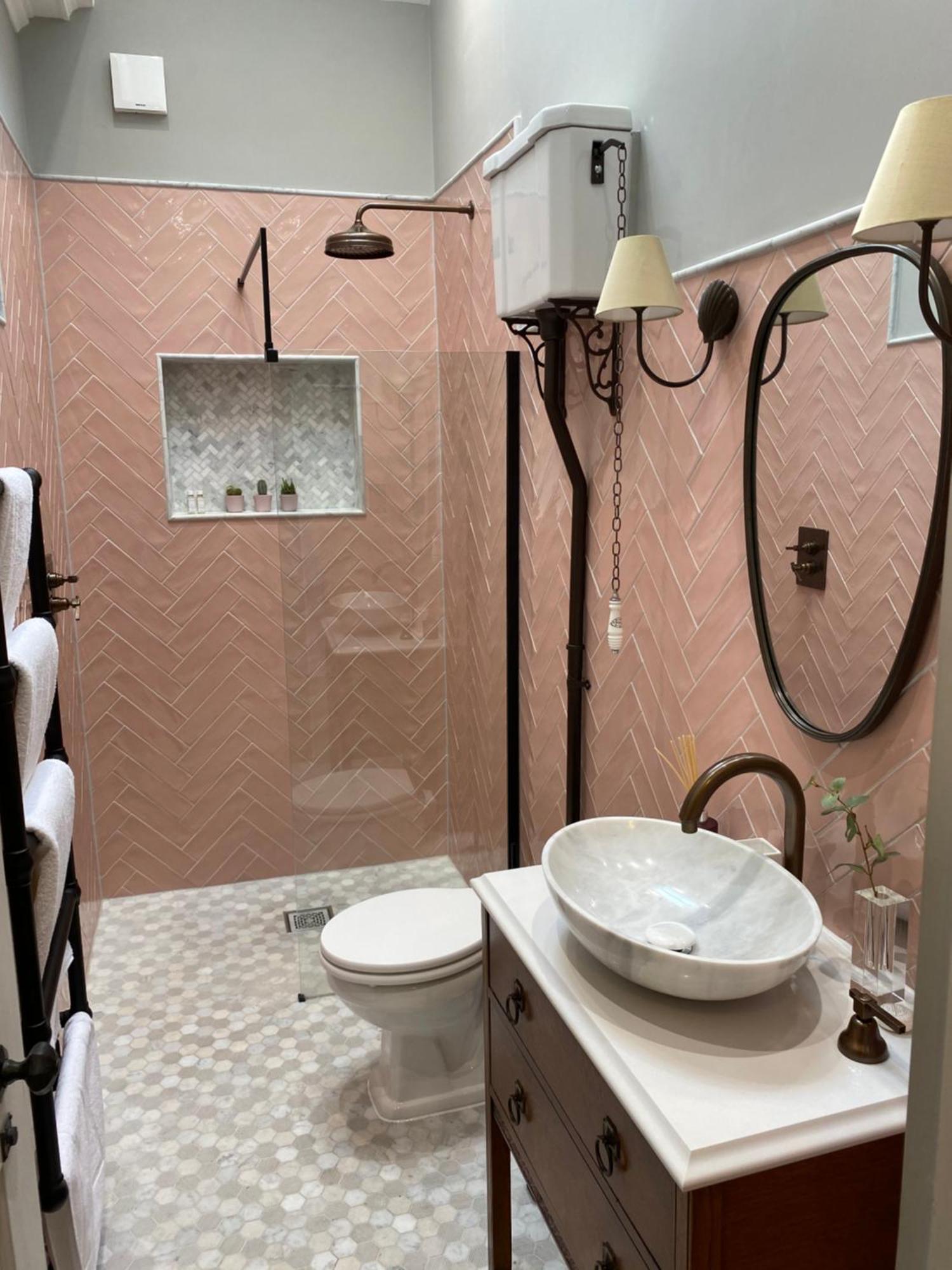 Ch1 Boutique Aparthotel